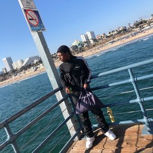 Meet your Posher, Jeff